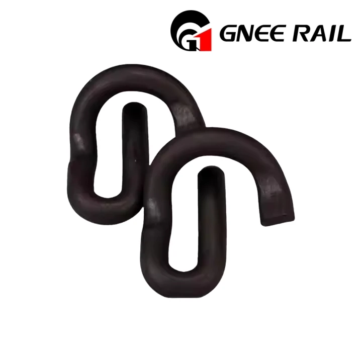 PR401 Railroad Clips PR401 Railroad Clips