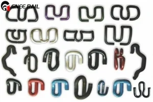 SKL 14 Railroad Rail Clip SKL 14 Railroad Rail Clip