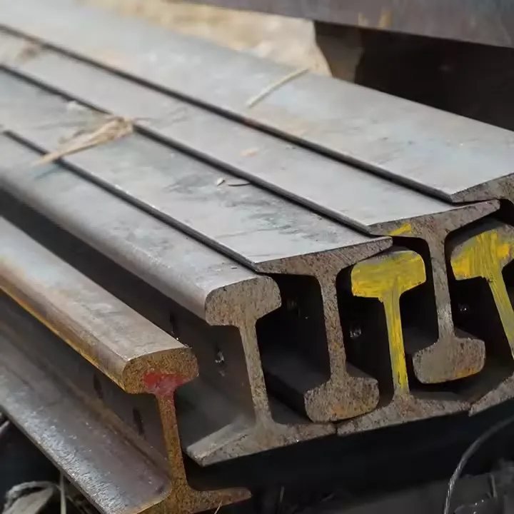 15 kg tip ușor de minier feroviar feroviar GB Standard