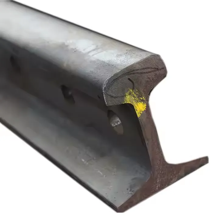 50MN oțel greu de oțel folosit pentru cale