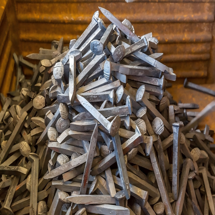 A3 Dog Spike Track Spike 5/8