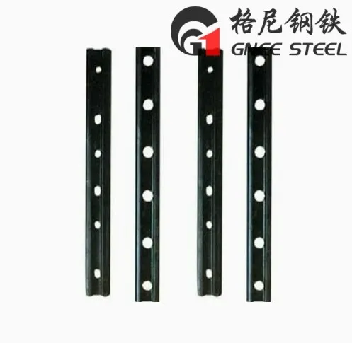 Îmbinare șină AREMA 136RE