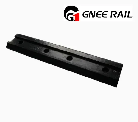 Placi feroviare BS 50 "O".