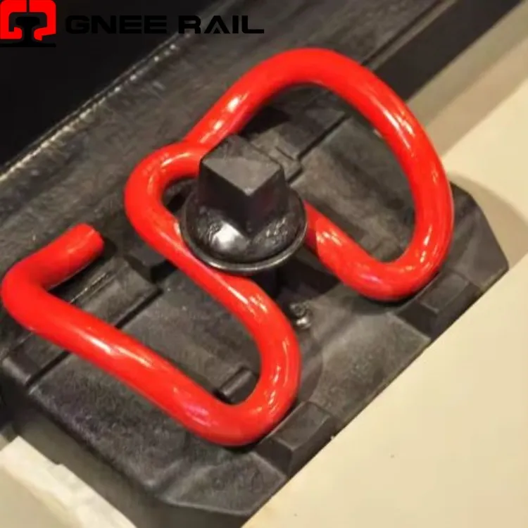 Clipuri SKL din carbon