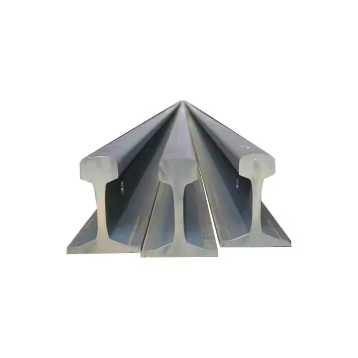 Șină de oțel din oțel din oțel din carbon