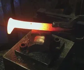 China fixează vârfuri de câini din oțel de carbon