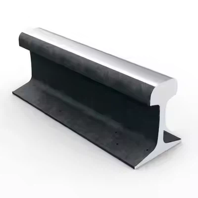 China Heavy Steel Crane Rail qu100