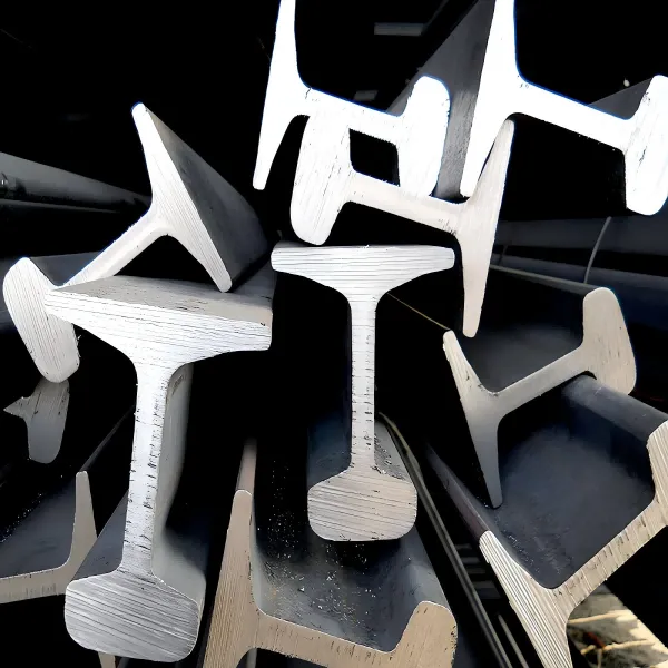 China Qu120 Crane Rail