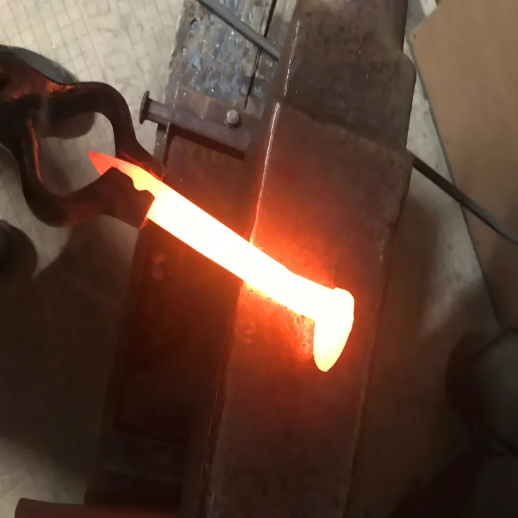 Spikes pentru câini de cale ferată China Q235