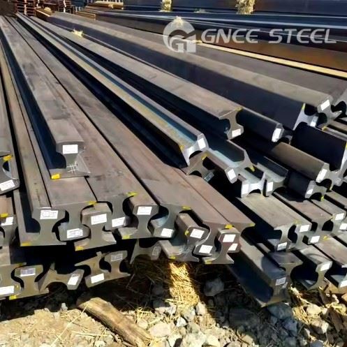 Chinese Standard 30Kg Steel Track