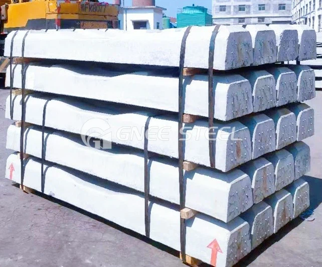 Concrete Rail Sleeper price