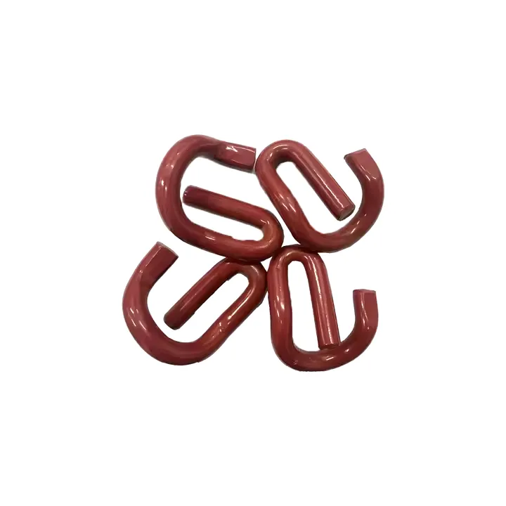 Sistem de fixare a șinei E-Clip