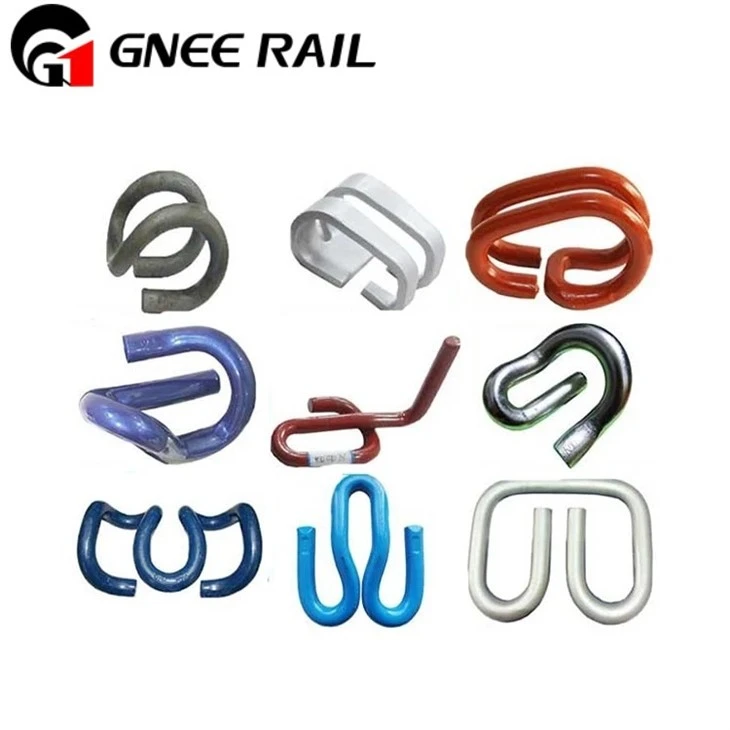 E2 Track Clip E2 Track Clip
