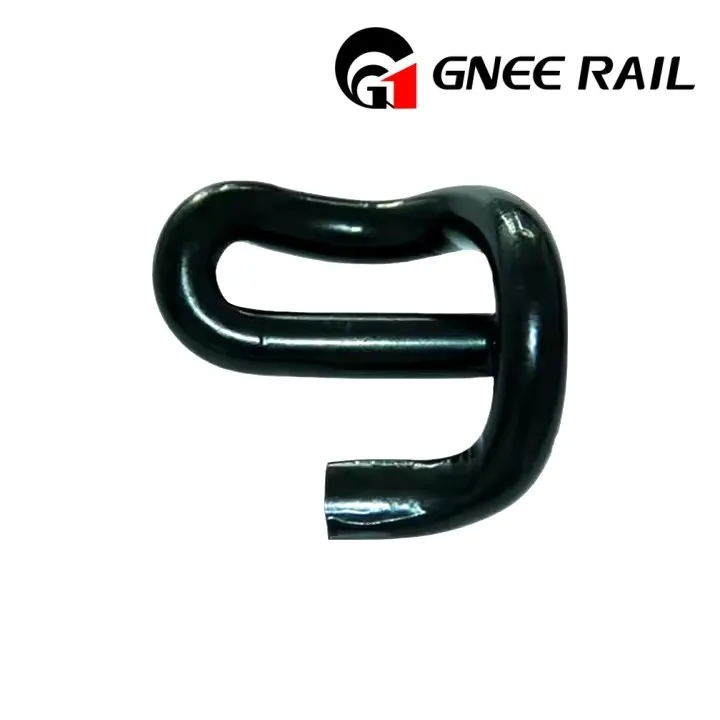 E2009 Cleme pentru șine