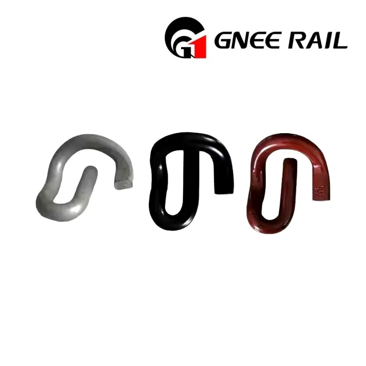 E2039 Rail Clips E2039 Rail Clips