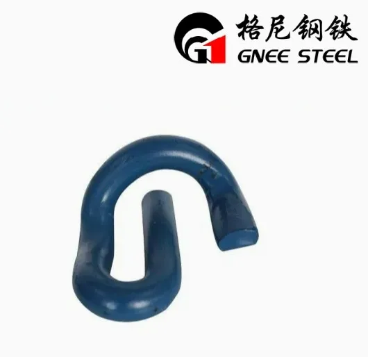 E2055 Cleme pentru șine