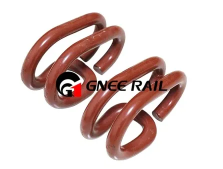 Clip de șină elastică pentru sistemul Deenik