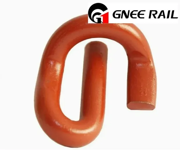 Agrafe elastice pentru șine E20