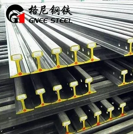 EN 56E1 Linie ferată