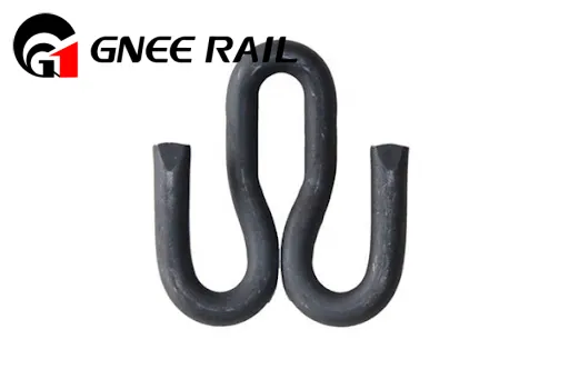 Clip pentru șină rapidă