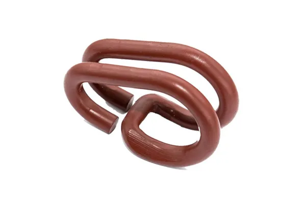 Șină de fixare Clip Deenik