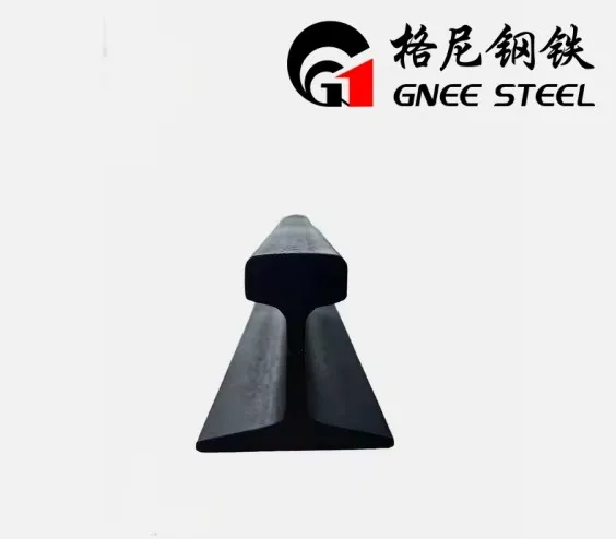 GB 24KG Dimensiune șină de oțel