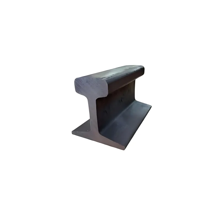 GB standard GB43 Rail de oțel feroviar feroviar