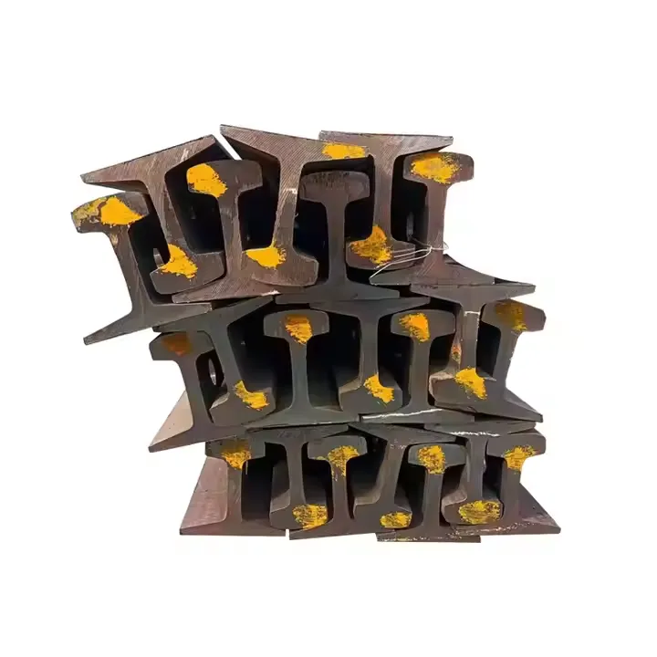 GB TRACK TRACK SELER Oțel P50 P50