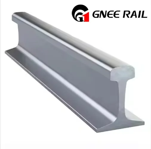 GB11264 Rail de oțel ușor 24 kg