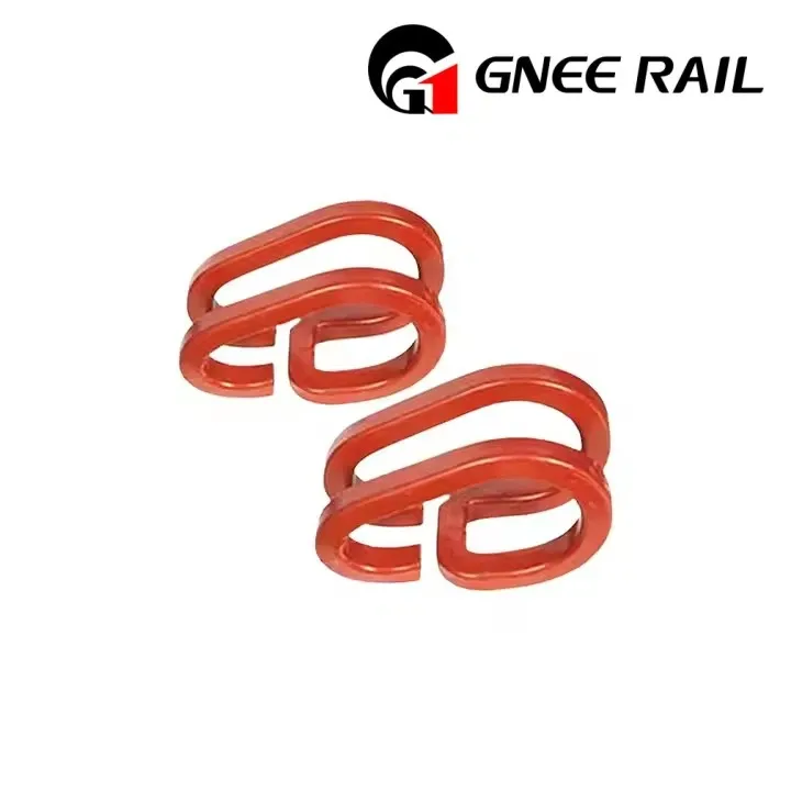 Fixare șină de înaltă calitate Deenik Clip