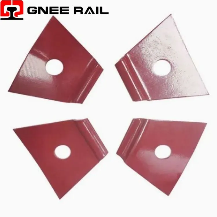 Clip Nabla de înaltă rezistență