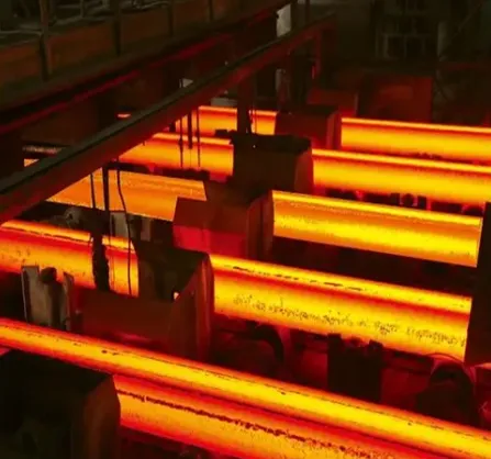 30kg light steel rail 30kg light steel rail