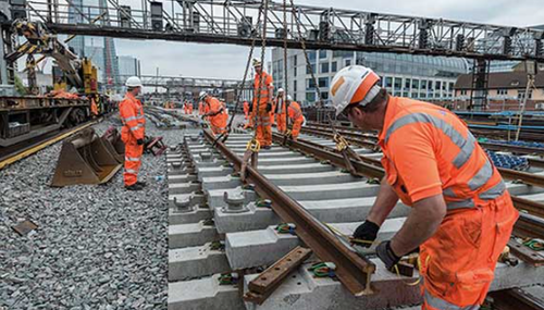 ASCE 60 RAIL FASTENERS ASCE 60 RAIL FASTENERS