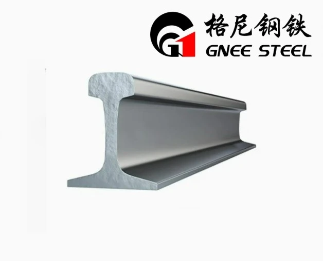 JIS 10KG Steel Rail Profile