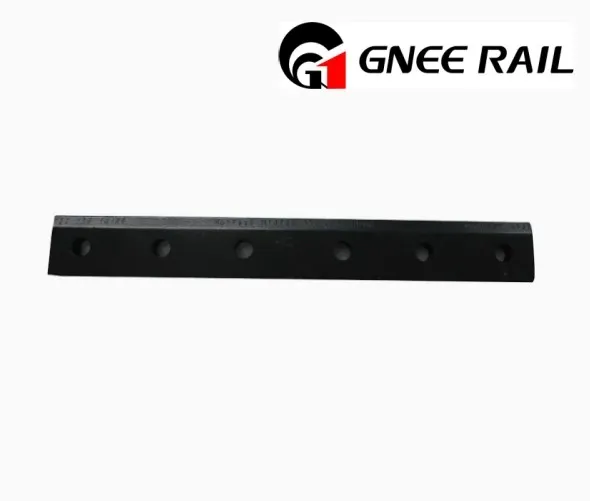 Bară de îmbinare pentru șina standard 115RE AREMA