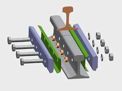 railway bolt removal railway bolt removal