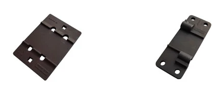 Iron base plates Iron base plates