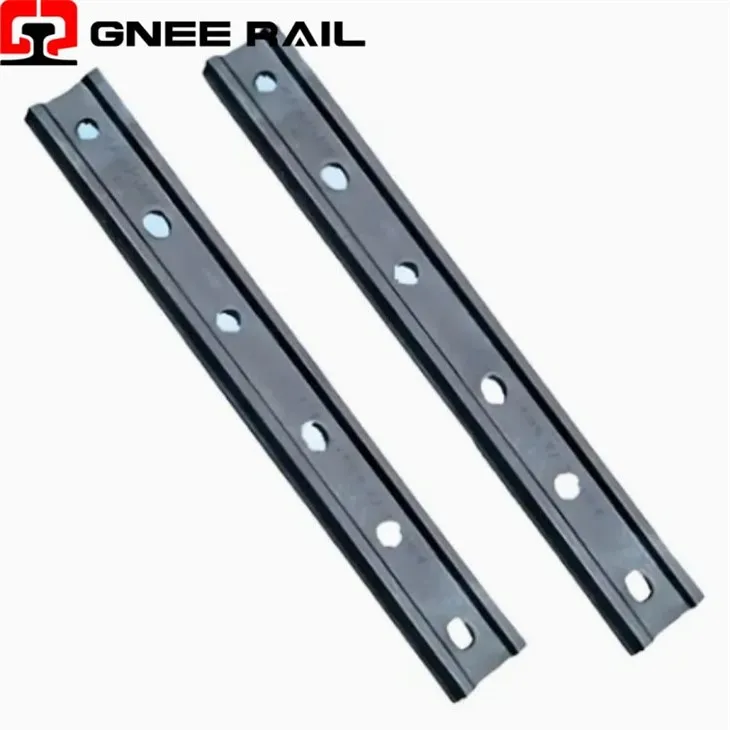 Sistem de prindere șine Placă de pește