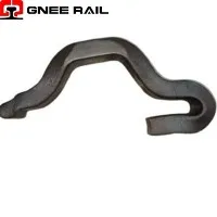 Ancoră de oțel de fixare a căii ferate