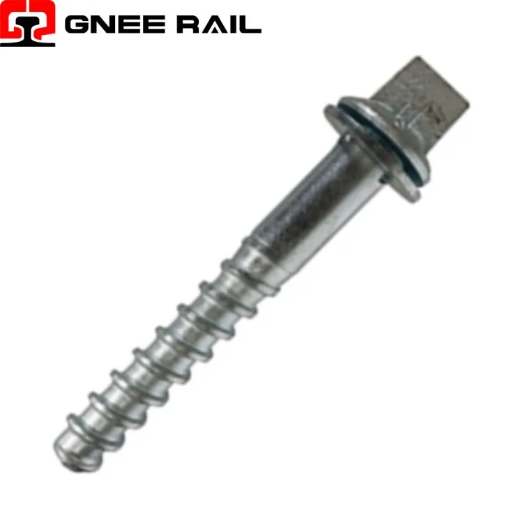 Producător Screw Spikes
