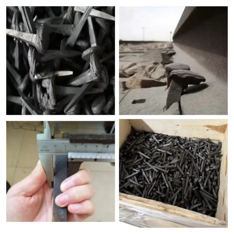 45# Railroad Dog Spike Track Spike Nails 45# Railroad Dog Spike Track Spike Nails