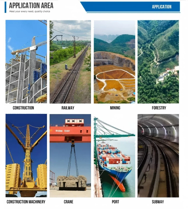 steel rail material steel rail material