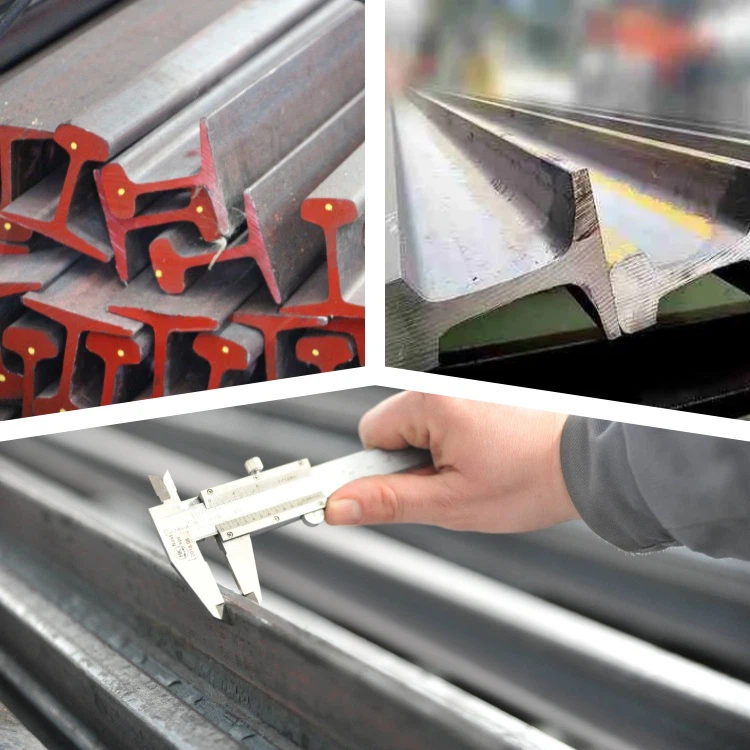 railway track material steel railway track material steel