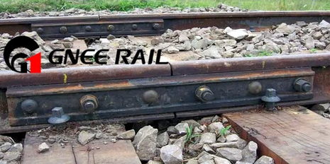 Railway Steel Fish Plate Railway Steel Fish Plate