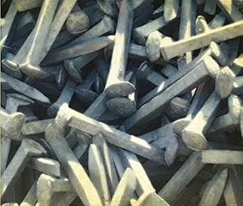 Q235 SPIKES TRACK TRACKS ISO 898-1