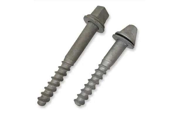 Q235 SS35 SPIKES SLECKER