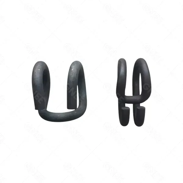 Clip de cale ferată deenik