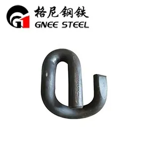 Clip pentru șină PR415