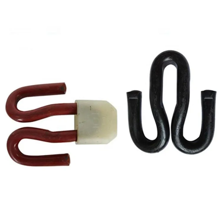 Fixare șină șină Clips rapid