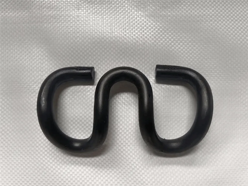 Șină de fixare șină Clip SKL